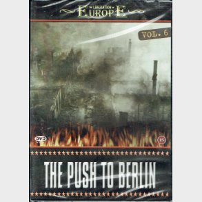 Liberation Of Europe Vol. 6 - The Push To Berlin (2006) - NY