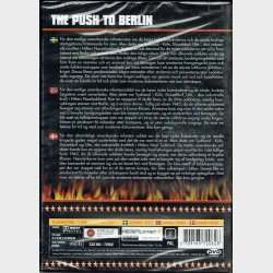 Liberation Of Europe Vol. 6 - The Push To Berlin (2006) - NY