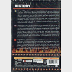Liberation Of Europe Vol.7 - Victory (2006) - NY