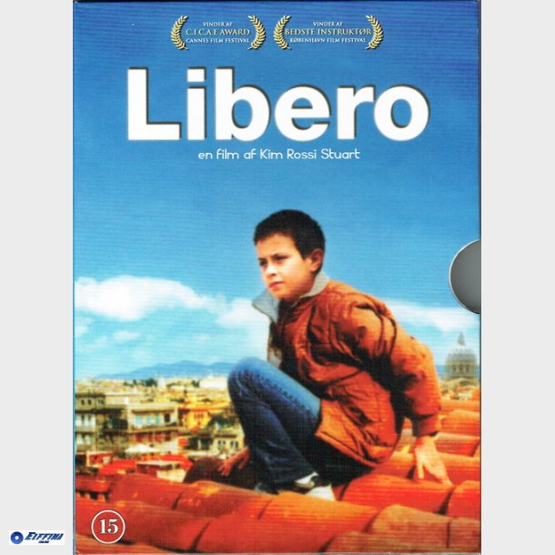 Libero (2006) - NY