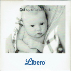 Libero Det Opl�ftende Knib