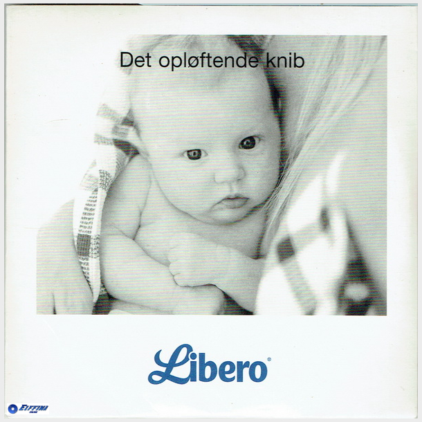 Libero Det Opl�ftende Knib