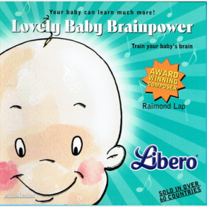 Libero Lovely Baby Brainpower (2011) - NY
