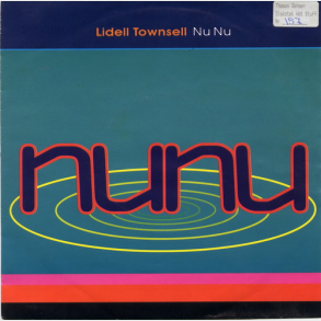 Lidell Townsell - Nu Nu (Edit) (1992)
