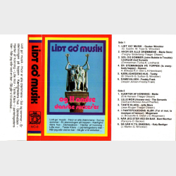 Lidt Go' Musik