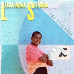 Lieutenant Stitchie - The Governor (1989)