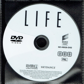 Life (2017)