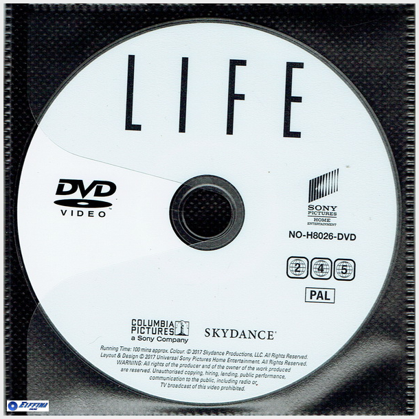 Life (2017)