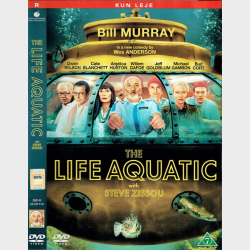 Life Aquatic With Steve Zissou, The (2004)