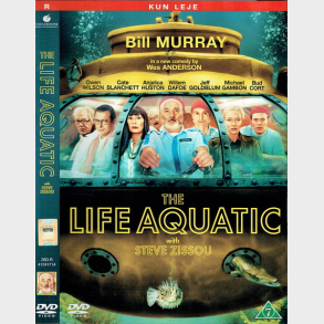 Life Aquatic With Steve Zissou, The (2004)