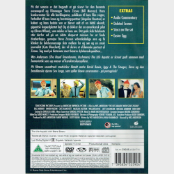 Life Aquatic With Steve Zissou, The (2004)