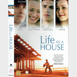 Life As A House (2001)