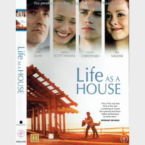 Life As A House (2001)
