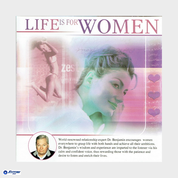 Life Is For Women (2003) - NY