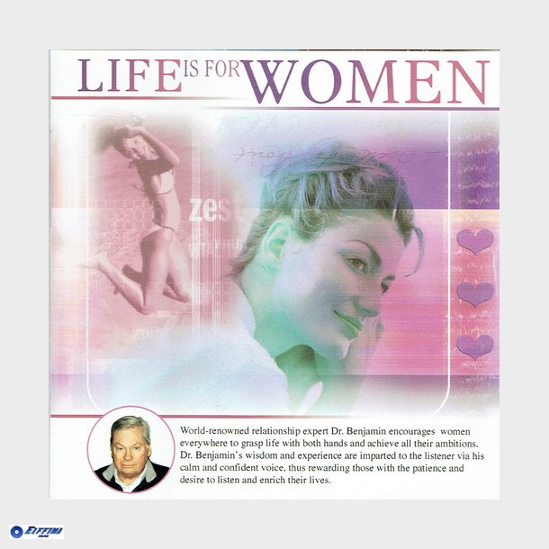 Life Is For Women (2003)