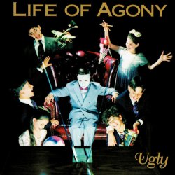 Life Of Agony - Ugly (1995)