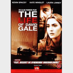 Life Of David Gale (2003)