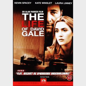 Life Of David Gale (2003)