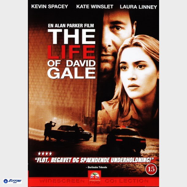 Life Of David Gale (2003)