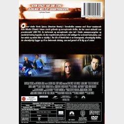 Life Of David Gale (2003)