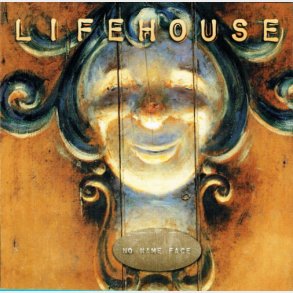 Lifehouse - No Name Face (2000)