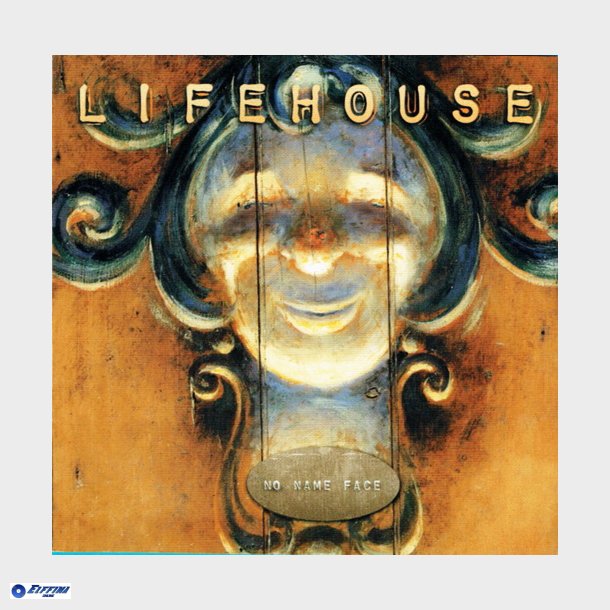 Lifehouse - No Name Face (2000)