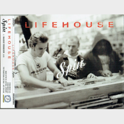 Lifehouse - Spin (2002) (Promo)