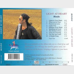Light At Heart (1994)