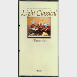 Light Classical Favourites (Readers Digest)