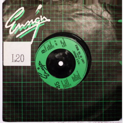 Light Of The World - London Town (1980)