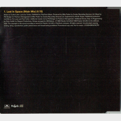 Lighthouse Family - Lost In Space (Promo)