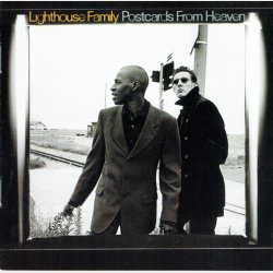 Lighthouse Family - Postcards From Heaven (1997)