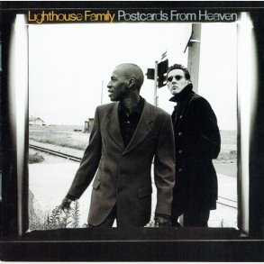 Lighthouse Family - Postcards From Heaven (1997)