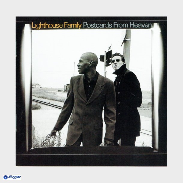 Lighthouse Family - Postcards From Heaven (1997)