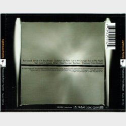 Lighthouse Family - Postcards From Heaven (1997)