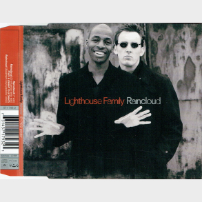 Lighthouse Family - Raincloud (1997)