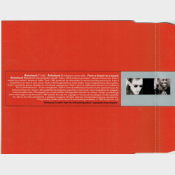 Lighthouse Family - Raincloud (1997)