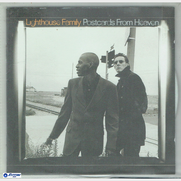 Lighthouse Family, The - Postcards From Heaven (1997)