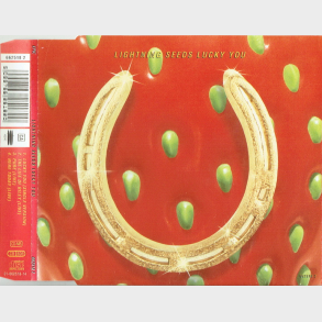 Lightning Seeds - Lucky You (1995)