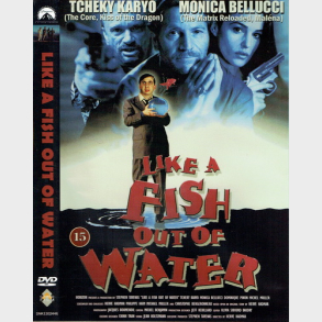 Like A Fish Out Of Water (1999)