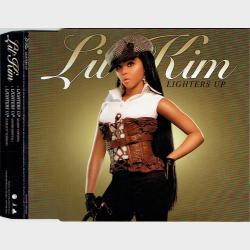 Lil' Kim - Lighters Up (2005) (Promo)