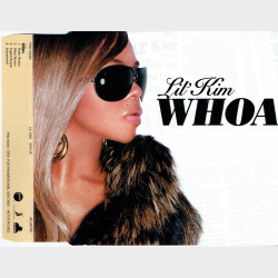 Lil' Kim - Whoa (2005) (Promo)
