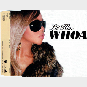 Lil' Kim - Whoa (2005) (Promo)