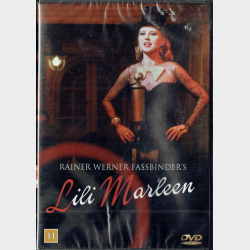 Lili Marleen (1981) - NY