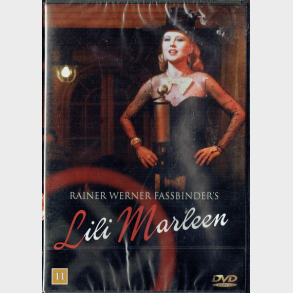 Lili Marleen (1981) - NY