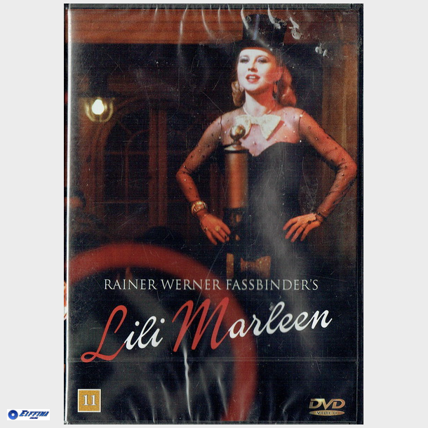 Lili Marleen (1981) - NY