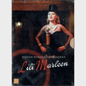 Lili Marleen (1981) (Digi) - NY