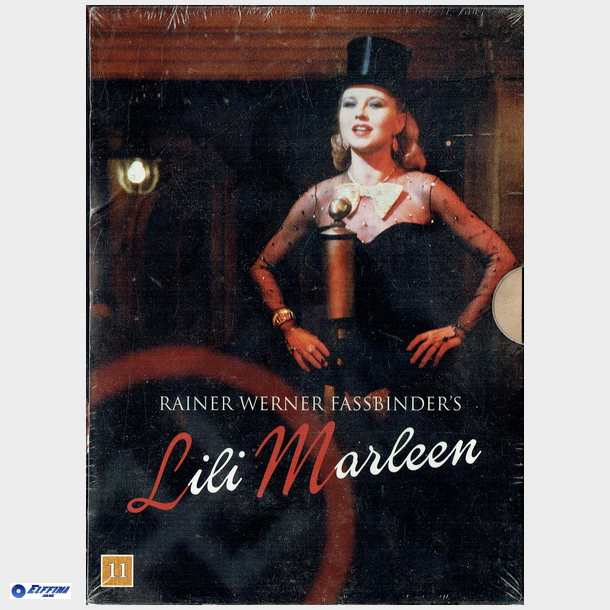 Lili Marleen (1981) (Digi) - NY