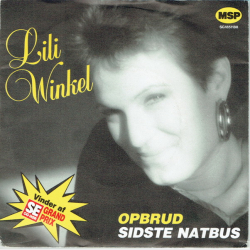 Lili Winkel - Opbrud (1988)