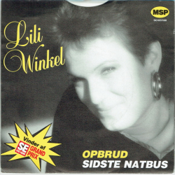 Lili Winkel - Opbrud (1988)